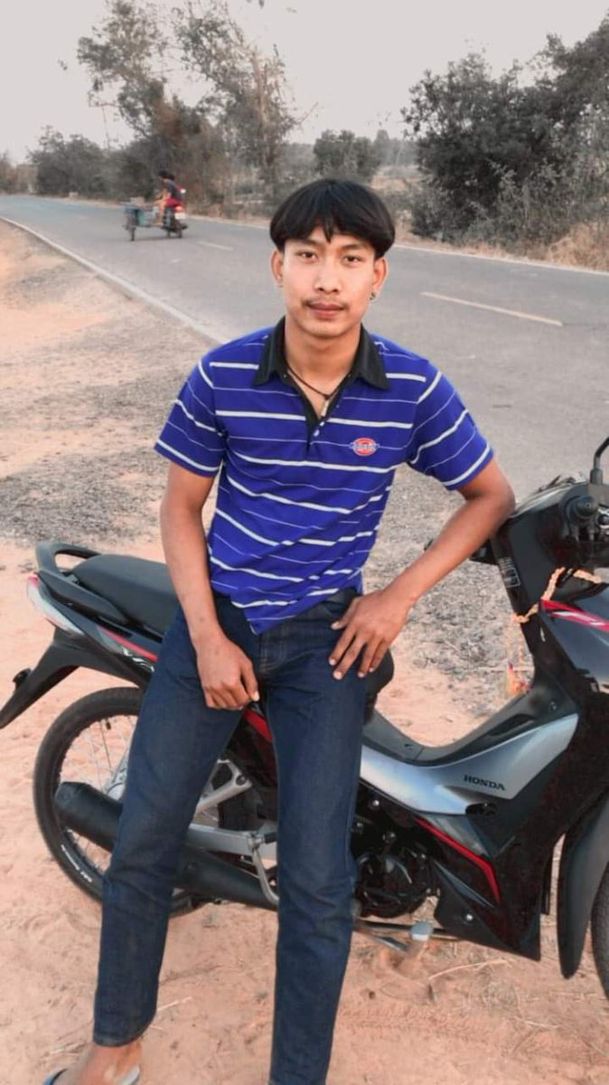 โสดจัง😜
#ในเมืองโคราช