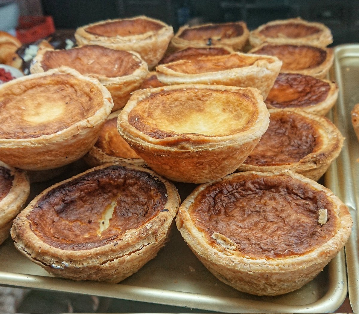 Gille_RM's tweet photo. Igandea denez, gure ohiko postrea ezin da falta
#Euskalherria #Basquecountry #Barakaldo #Opilak #pasteldearroz https://t.co/1yYcpmp6gX
