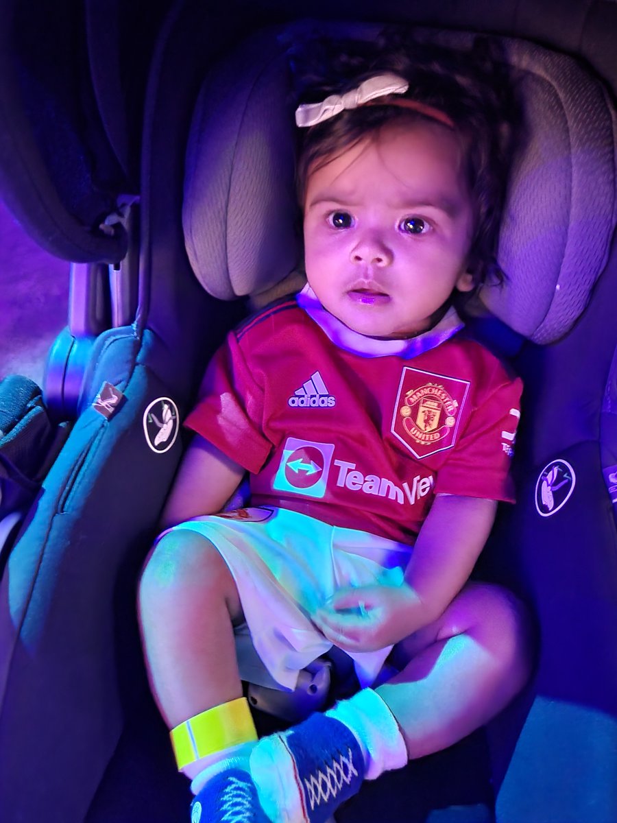 sriramraghavan3's tweet image. My Red devil all geared up at the Orlando Fan Fest!

GGMU

#MyPLMorning  #PremierLeague #ManchesterUnited @NBCSportsSoccer @ManUtd