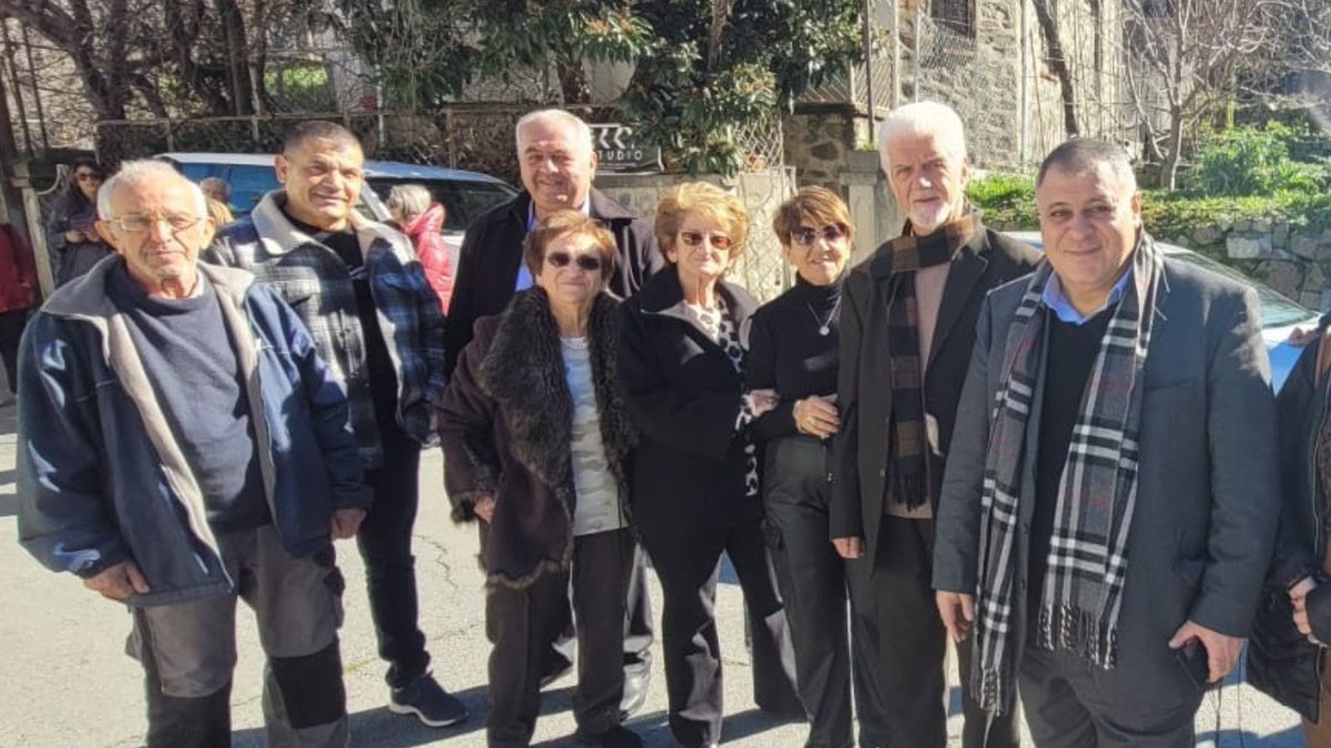 Τέως Επίτροπος ΑΟΚ - Κ. Χαμπιαούρης tweet media