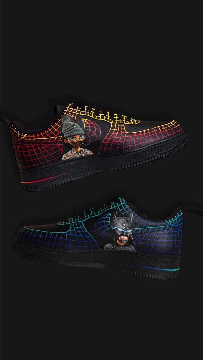 Johnny X tweet media