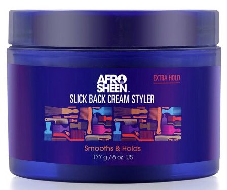 Nothing or nobody else even close.