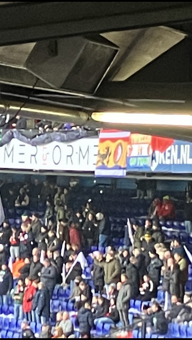FeijenoordZVL's tweet photo. ZVL represent #fey020 #Feyenoord #ZVL #Zeeuwsvlaanderen https://t.co/sAxLkSVd9x