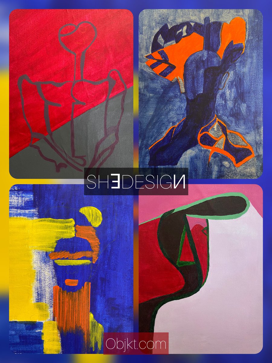 SHEdesign_NFT's tweet photo. Gm beautiful people 🐣
 ‌ ‌ 
it's "SHƎDESIGИs",im a fashion design student and have my artistic planet built to share my art works in with you!
 ‌ ‌
i'd be glad you spread my art so that i can creat and grow faster🤪 https://t.co/MCag5L4J5B