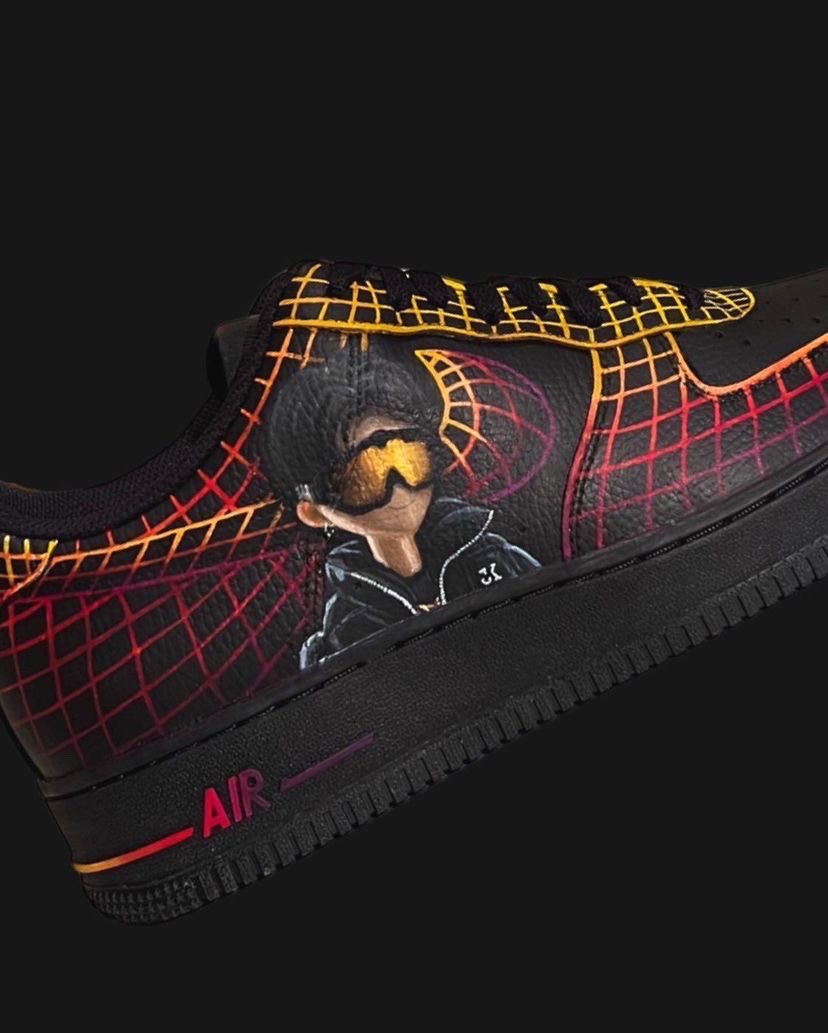 Johnny X tweet media