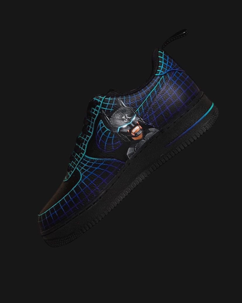 Johnny X tweet media