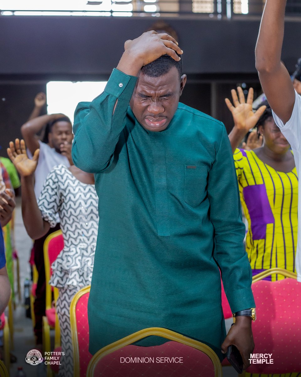PFC_MercyTemple's tweet photo. A recap of our Dominion Service from the Mercy Temple.
#PFC #mercytemple #DominionService https://t.co/6nK7MkchCN