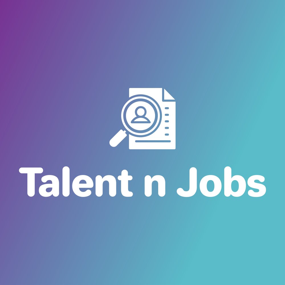 TalentnJobs's tweet photo. Send us your CV / Resume, if you are looking for a Job, Vacancy, or Work Opportunity.
https://t.co/pbyKyhczVa
#work #opportunity #job #vacancy #resume #cv #TnJ #TalentnJobs #talent #talentmarketplace #jobportal #hiring #recruitment #lookingfortalent #employmentopportunities https://t.co/CwBdA85Vpu