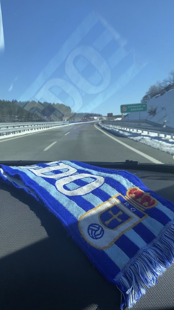 david_rubio25's tweet photo. On Tour 💙 ⁦⁦@RealOviedo⁩ https://t.co/Xs8Yze0WYm