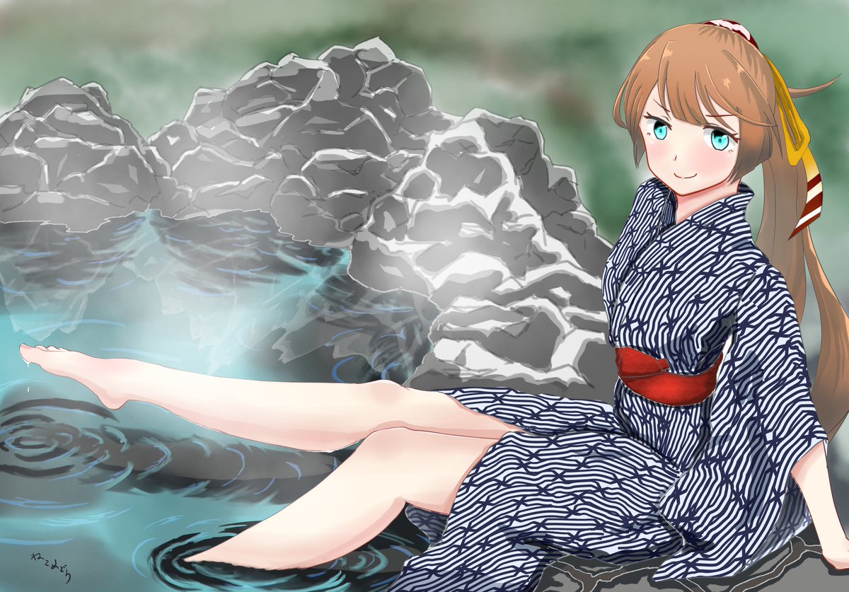 #TLに深刻な夕雲型不足 
早霜以外のストックがあまりない 