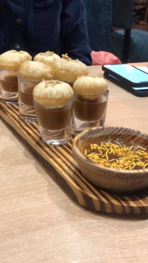 Sunday are for families and there’s nothing more confront than a heart meal bursting with flavour!! 
@namjimk #thali is the perfect way to savour all the flavours of India and is a #familyfavourite - have you been lately? 

#subdayvibes #weekendvibes instagr.am/reel/Cnt3YCWDZ…