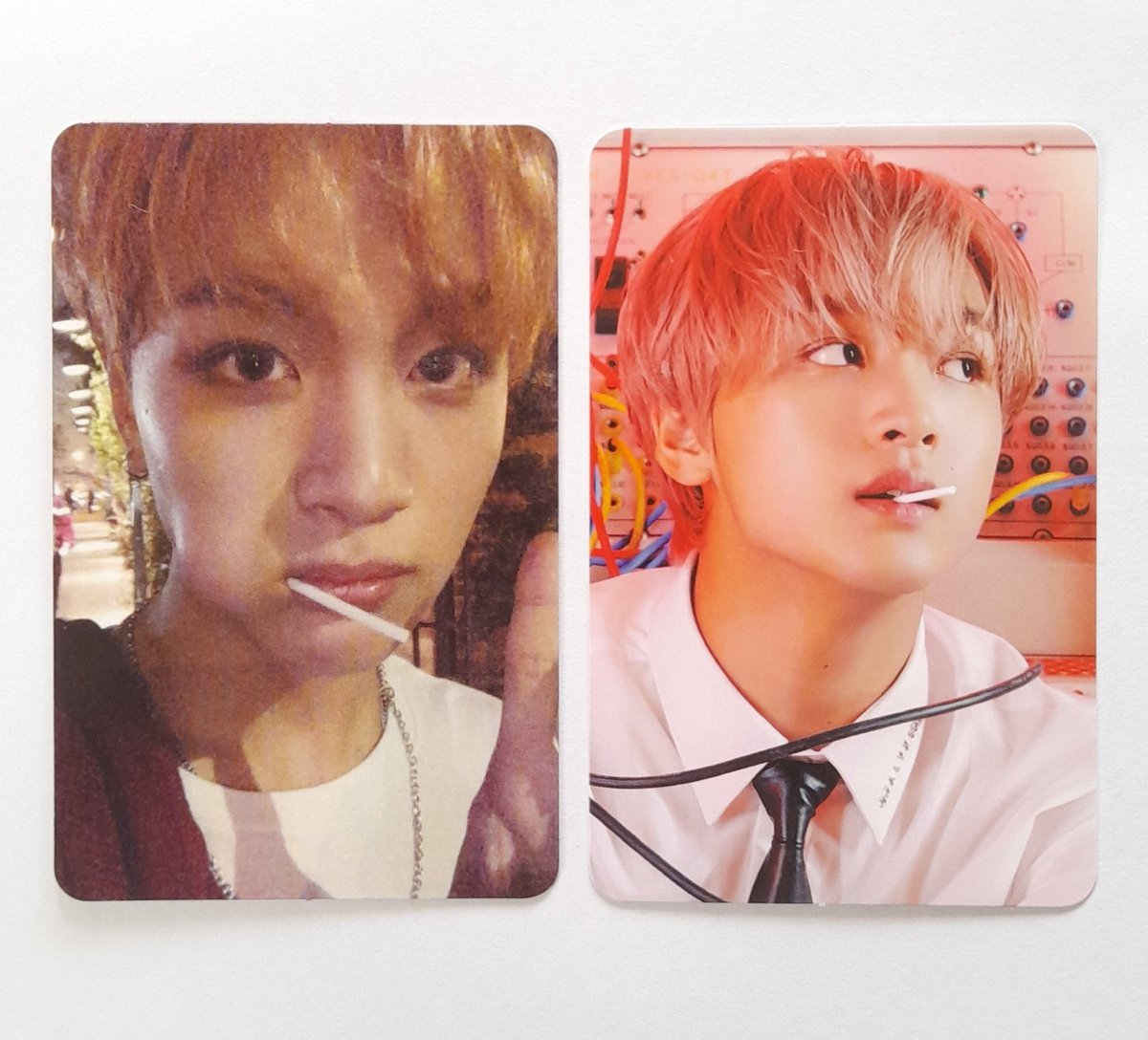 prttymails's tweet image. One more lollihyuck na lang (right side) huhu