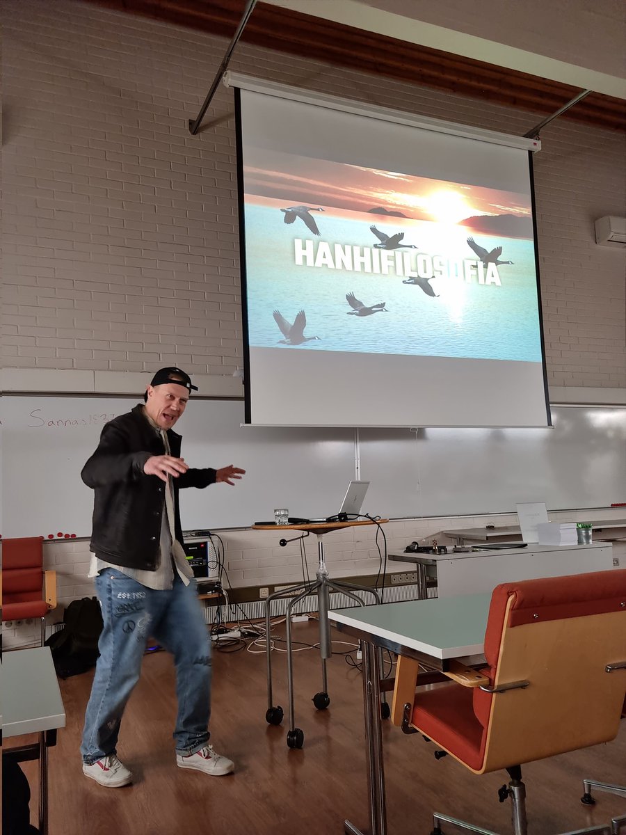 Mari Kähkönen tweet media