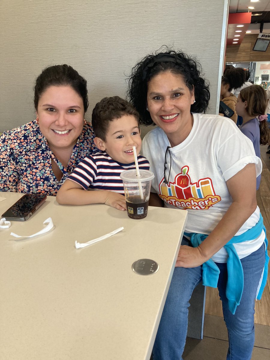 Andrea Altman tweet media