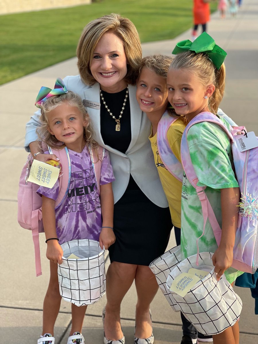 Cockrell Elementary School tweet media