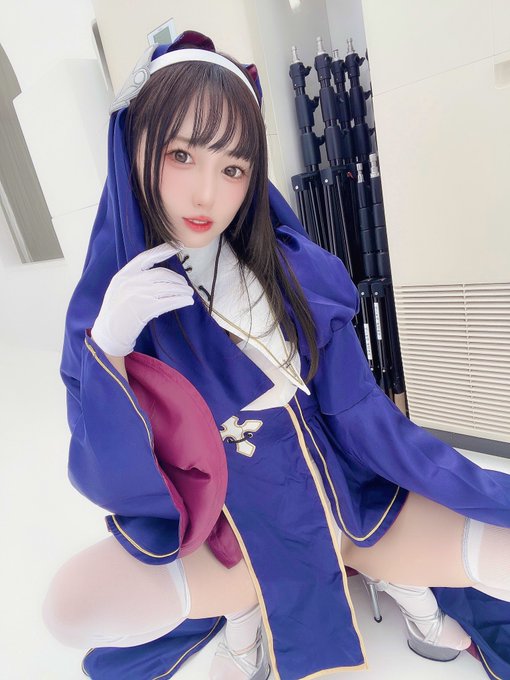 円谷みう