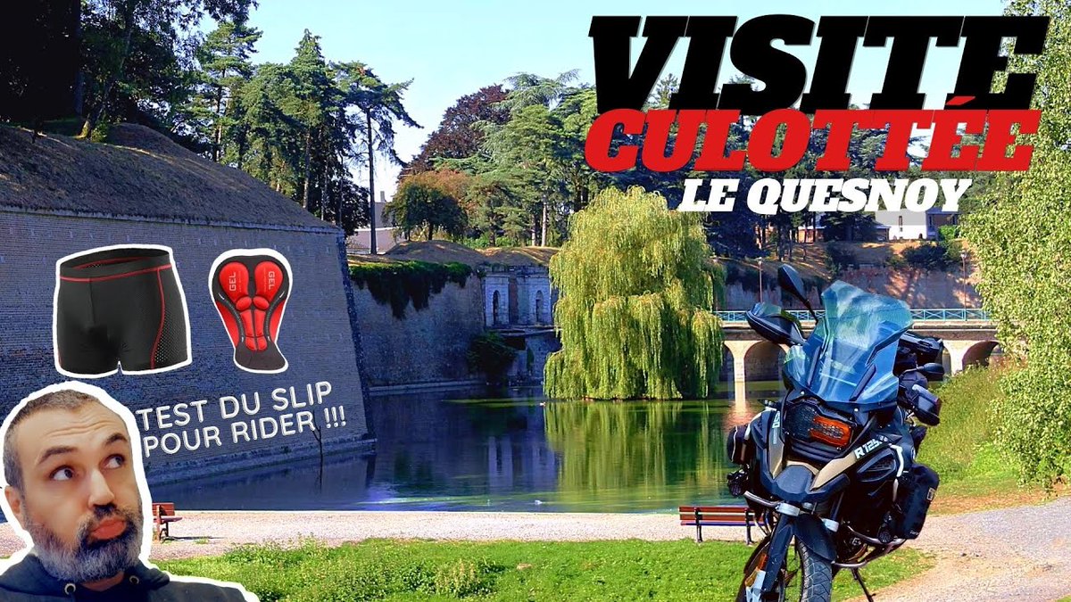BolossOfRoad's tweet image. #lequesnoy #hautsdefrance #avesnois #moto #roadTrip 
Plus belle ville forte du NORD !!!
youtu.be/7sKtmRA-u0Y