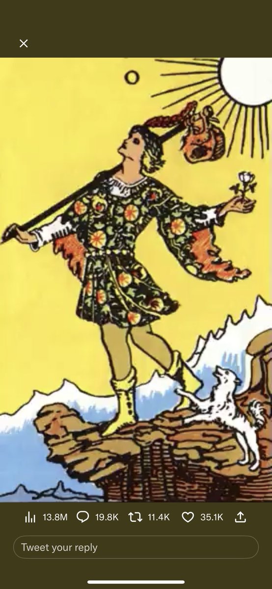 PonceSamanthaa's tweet photo. @wetneptune Hi! Can I have an interpretation of what my cards mean, please? https://t.co/gMwBACKF9r