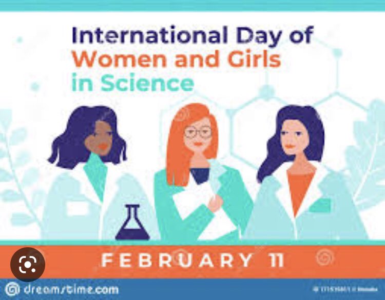soydigitalwoman's tweet photo. With the aim of achieving full and equitable access to and participation in science for all women and girls, gender equality and their empowerment, on 15 December 2015 the @UN United proclaim #February11 International Day of Women and Girls in Science @soydigitalwoman #WstartupC https://t.co/ggrOMIKNGi