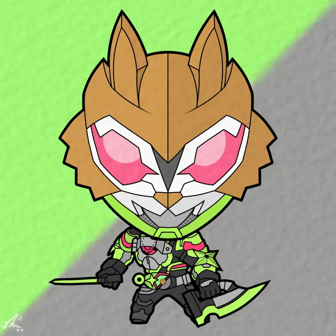 仮面ライダーシバキマル#仮面ライダーギーツ #仮面ライダーシバキマル 