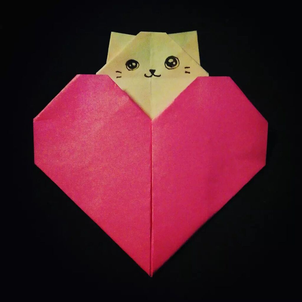 tm_twitch's tweet image. #origami #onepaper instagr.am/p/CntZivlrv4r/