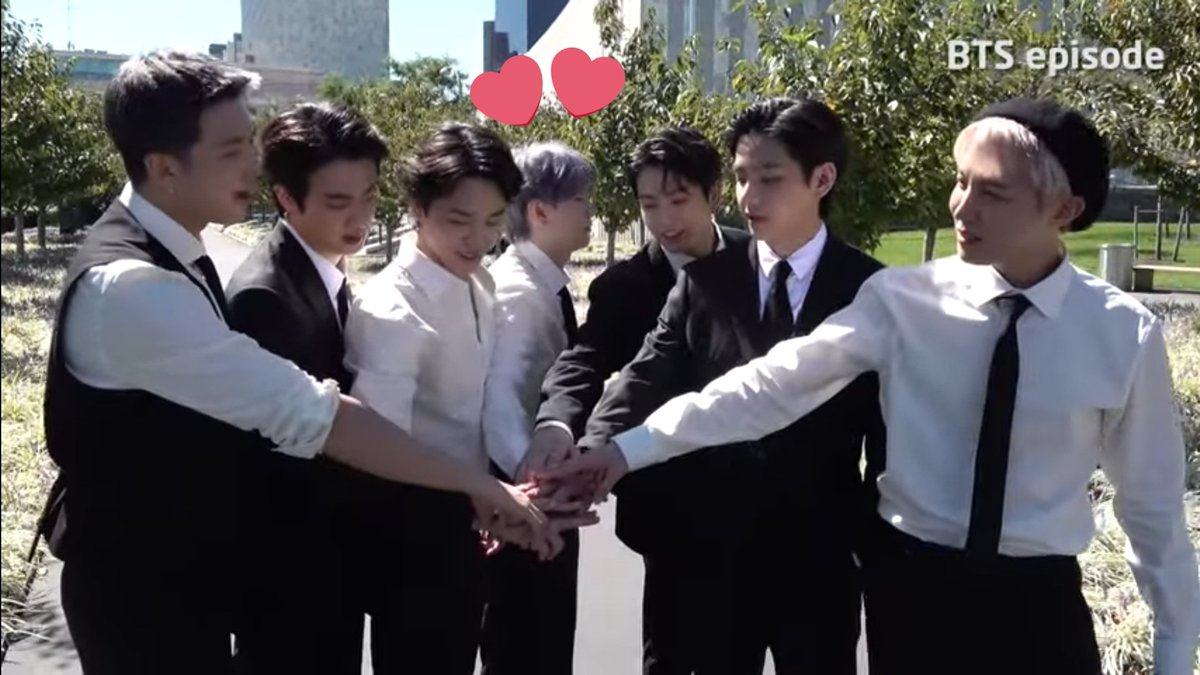 cypherluscious's tweet photo. Some things just never change.
🥺💜

I vote #YetToCome for #BestMusicVideo at #iHeartAwards @BTS_twt https://t.co/EtHYRTTuyG