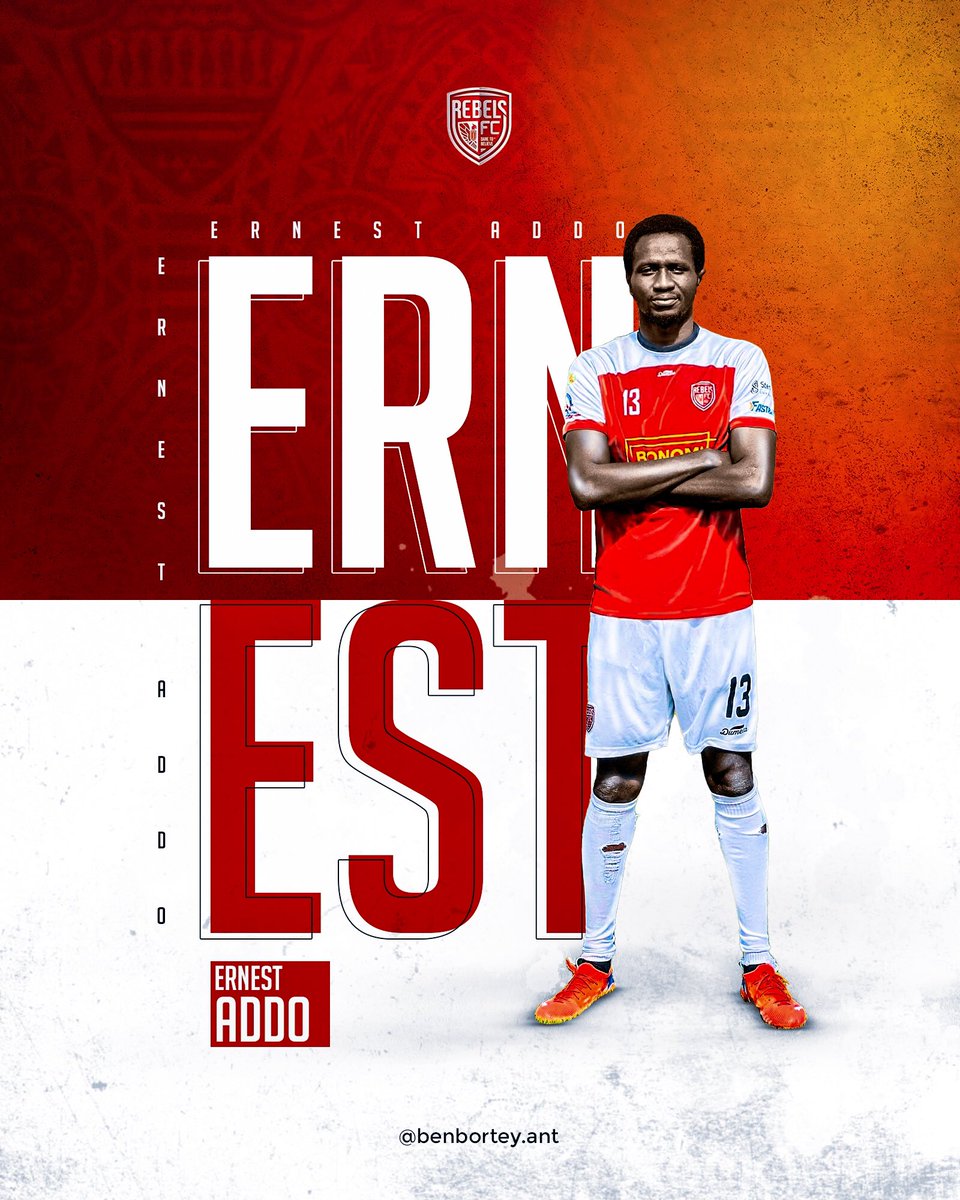 ❤️🇬🇭 🇮🇳 Fantastic @erniemine11 of RFC Football Academy ⚽️❤️

#topstriker #topscorer 
. 
.
.
#footballindia #superleague #india #footballgame #footballislife #adobe #footballmatch #africa #footballforlife #footballdesign #graphicdesign #photoshop #photoshopdesign #soccerdesign