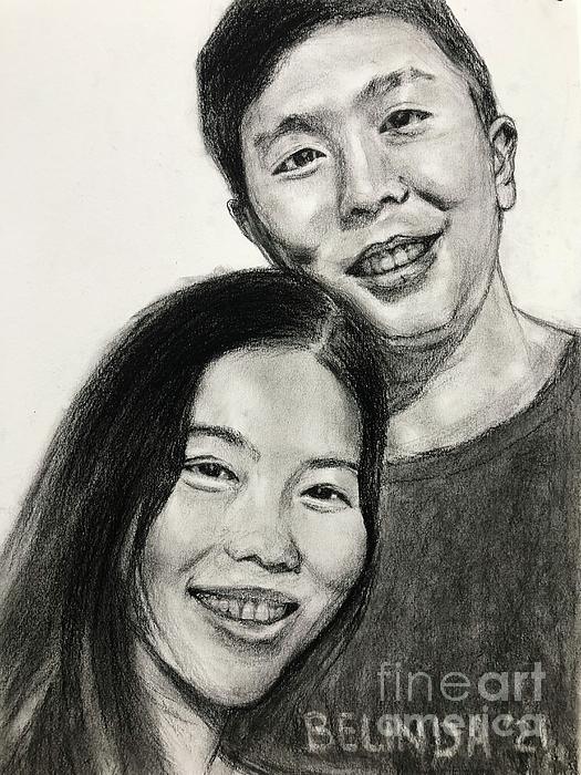 seowpohchoo's tweet photo. New artwork for sale! - "Just the Two of Us" - https://t.co/sxKlAQKi1O @fineartamerica https://t.co/VGPZEUlahj