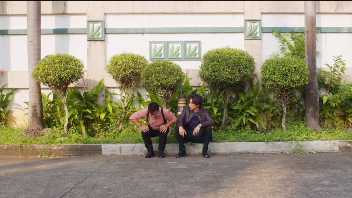 NET25TV's tweet photo. Nagkausap na sina Lloyd at Atty. Ferrer, uuwi kaya si Lloyd sa GoodWill Resort?
Sana makatulong ito kay Lloyd sa kaniyang career at para matupad ang kaniyang pangarap na maging isang sikat na Rockstar!
#GoodWillonNET25 #GoodWill #NET25
#GoodWillPilotEpisode https://t.co/rGjEd3n8Yr