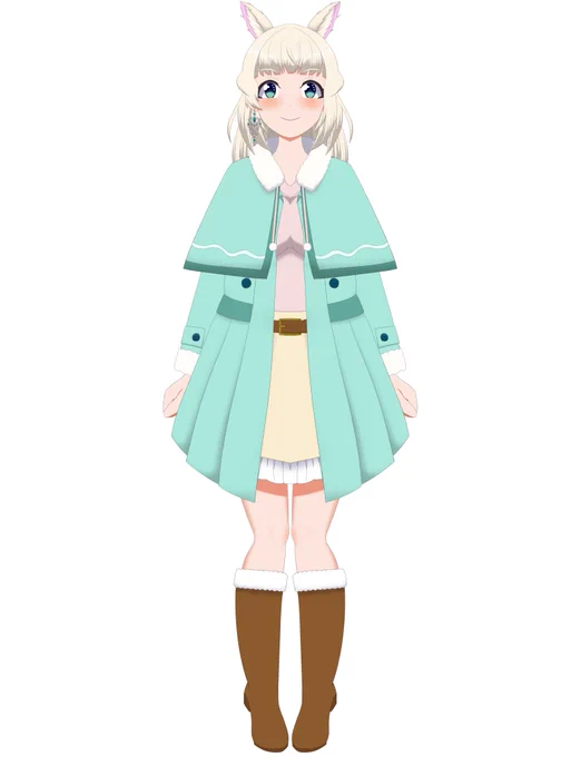 デザインしたうちの子たち。特に胸サイズにこだわりないはずなのになぜかでかい謎 #オリキャラは性癖の見本市 