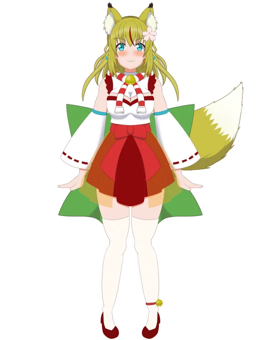 デザインしたうちの子たち。特に胸サイズにこだわりないはずなのになぜかでかい謎 #オリキャラは性癖の見本市 