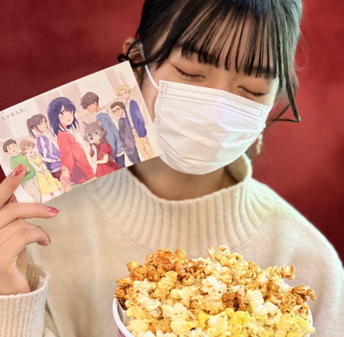 Twitterのコスプレ画像15