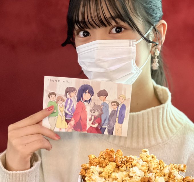 Twitterのコスプレ画像14