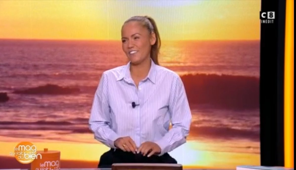 Haddad, la star des médias, transports et Twitch tweet media