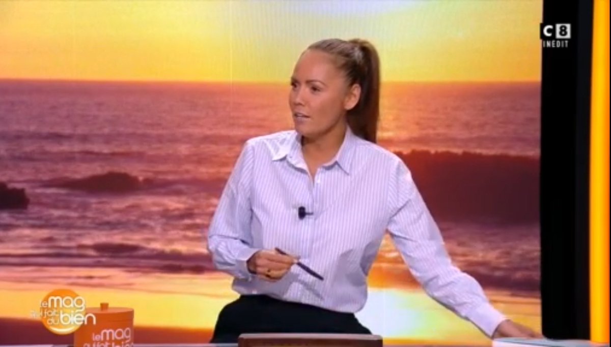 Haddad, la star des médias, transports et Twitch tweet media