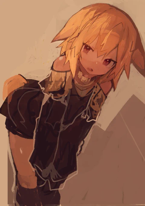 けもん 