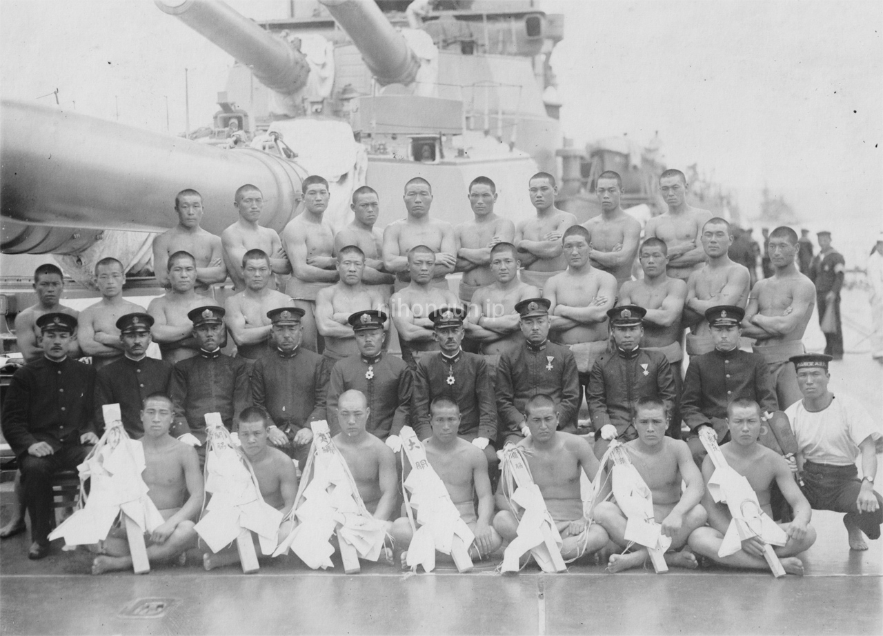海軍兵曹長とは: 主計兵曹 – DWTFWZ