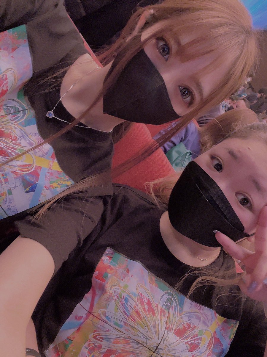 0107Mao's tweet photo. 2023.1.21
まぁなとHY  LIVE💓💓💓 https://t.co/bDiTc83Itq