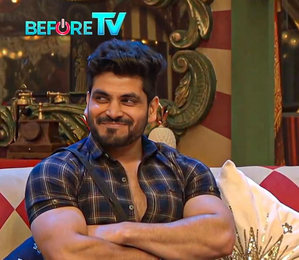 ShivThakare9's tweet photo. They who Dare to Win, Emerge Victoriously 😎✨

#ShivThakare #TeamShiv #AaplaManus #ApnaGullyBoy #ShivSquad #ShivKiSena #Gratitude #Victory #BB16 #BiggBoss16 https://t.co/g8gGyL29EB