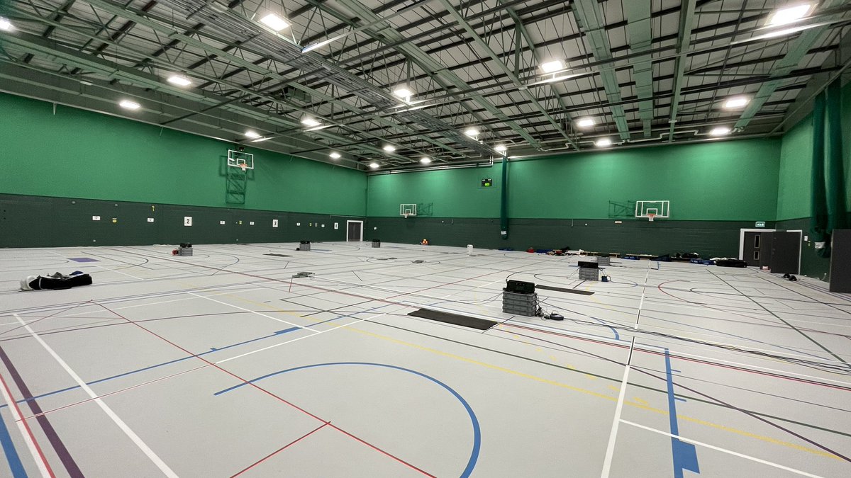 Forth Valley Fencing Club tweet media