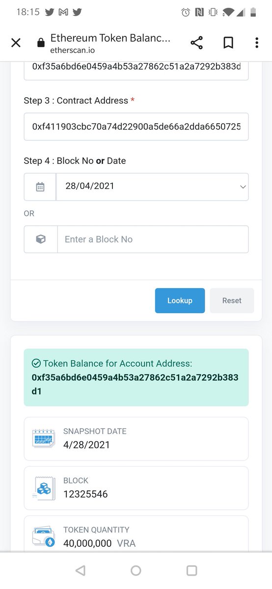 NFTrader tweet media