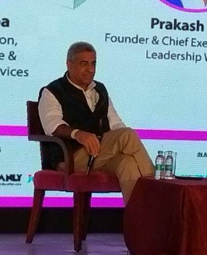 BWBusinessworld's tweet image. 'Over 90-95% of business failures in the world are attributed to bad finance management,' says  Dr. Anil Lamba, Director - @lamcon_online Finance &amp;amp; Management Services at at Indian Business Literature Festival #PuneChapter #IBLF 

Join On: bwevents.co.in/india-business…