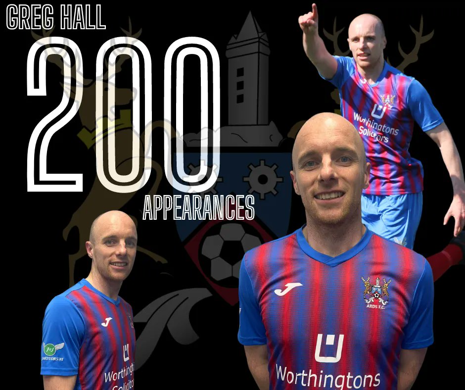 Ards Football Club tweet media