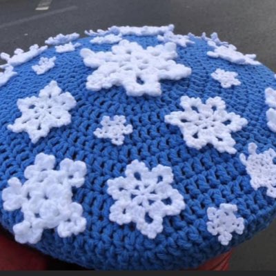 #NewProfilePic