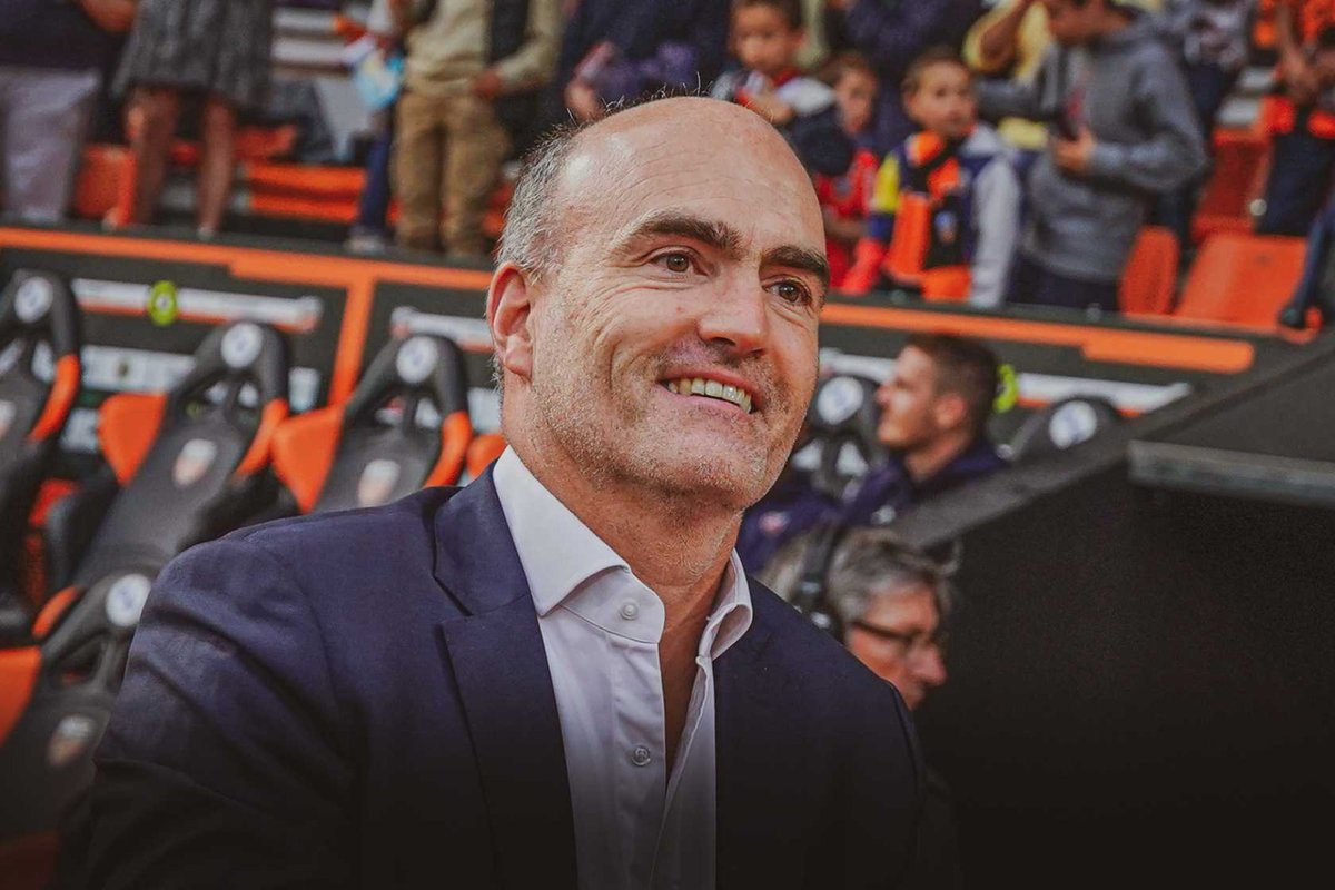 FCLorient's tweet photo. Un message de notre président @LoicFery pour tous les supporters des Merlus
► https://t.co/Nx5oimb2TH https://t.co/9QQmRFFN4r