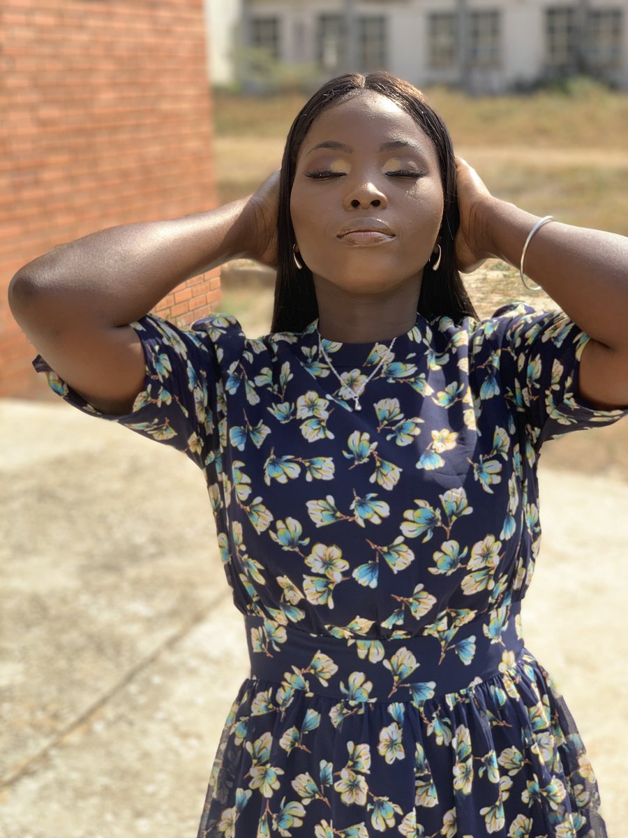 Lumiofficial_'s tweet photo. God will a make a way for me
Where there seems to be no way
#happysunday
#bigblessing
#waymaker https://t.co/mckHIBz12l