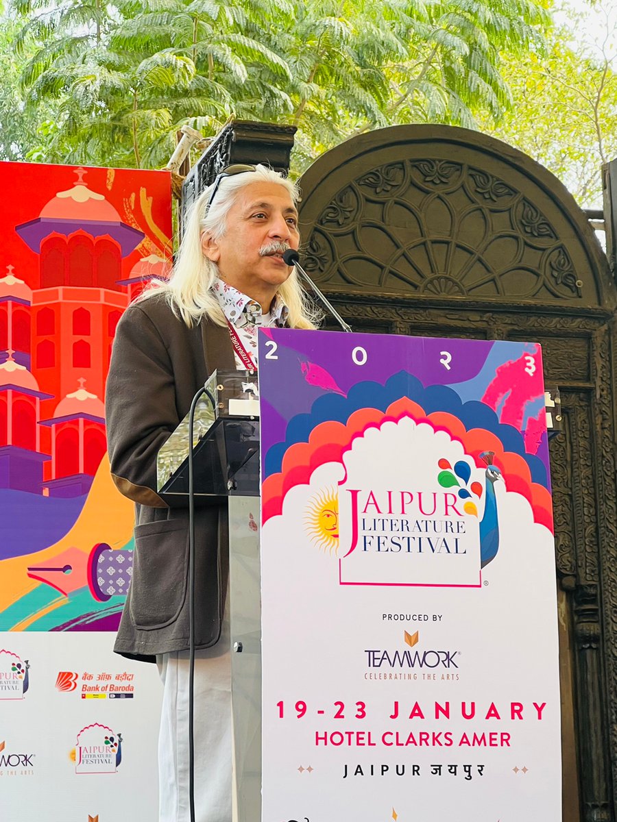 jaipurlitfest tweet media