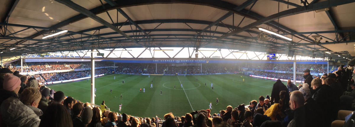 joncbuckley's tweet photo. Good to be back at @QPR  yesterday. LR seemed ready to explode just needed to take our chances. Think I might me in love with @jimmydunne70 😀 https://t.co/99YfIE0S5z