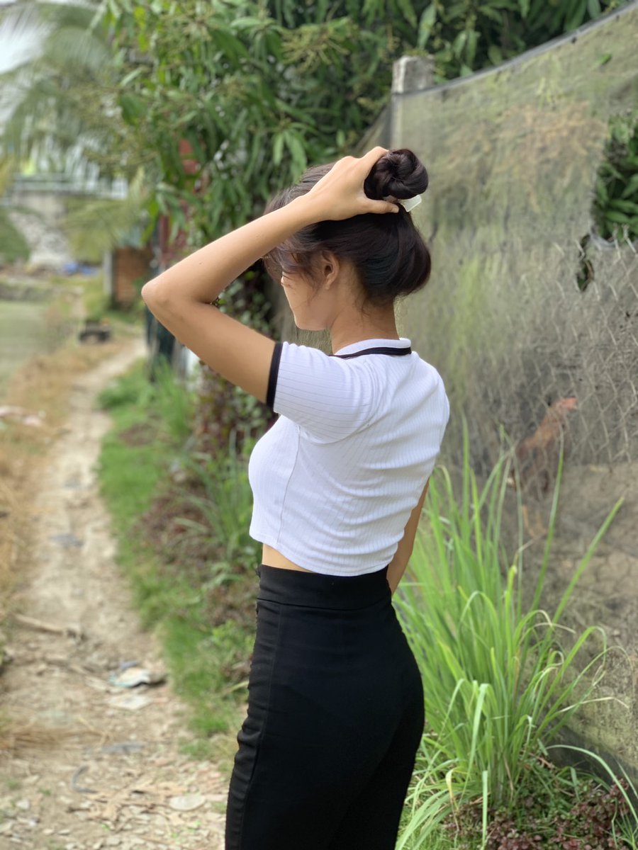 Trinh Bé tweet media