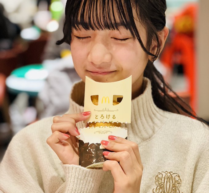 Twitterのコスプレ画像14